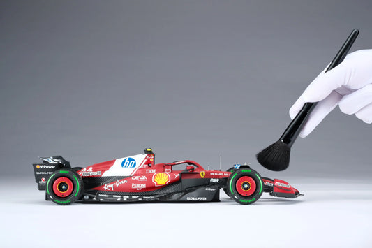 Ferrari SF-25 - Gran Premio de Australia 2025 | Lewis Hamilton 1:18