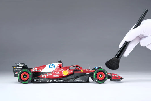 Ferrari SF-25 - Gran Premio de Australia 2025 | Charles Leclerc 1:18