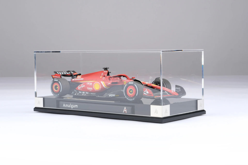 Ferrari SF-24 - Gran Premio de Australia 2024 | Charles Leclerc 1:18