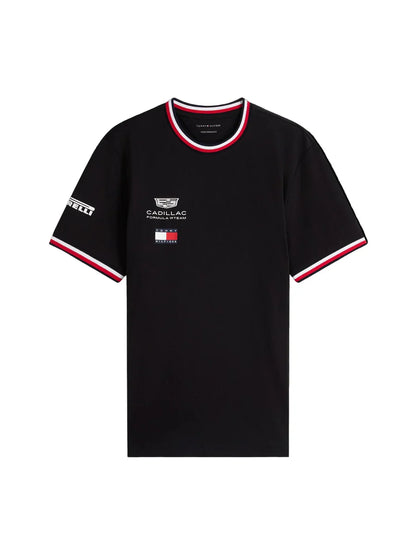Playera Cadillac + Gorra Cadillac de Checo
