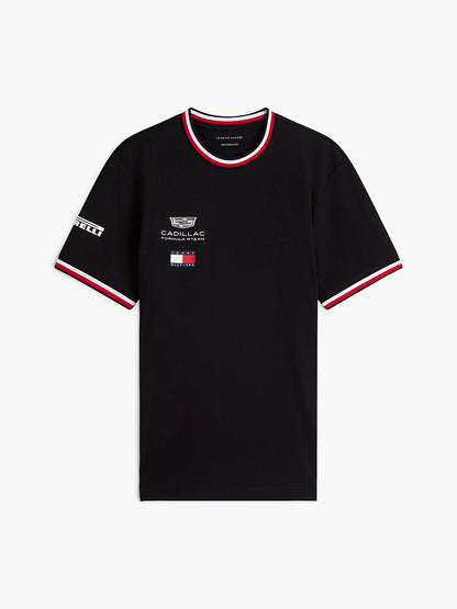 TH x Cadillac Formula 1® Team T-Shirt