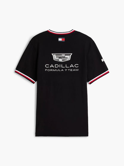 TH x Cadillac Formula 1® Team T-Shirt