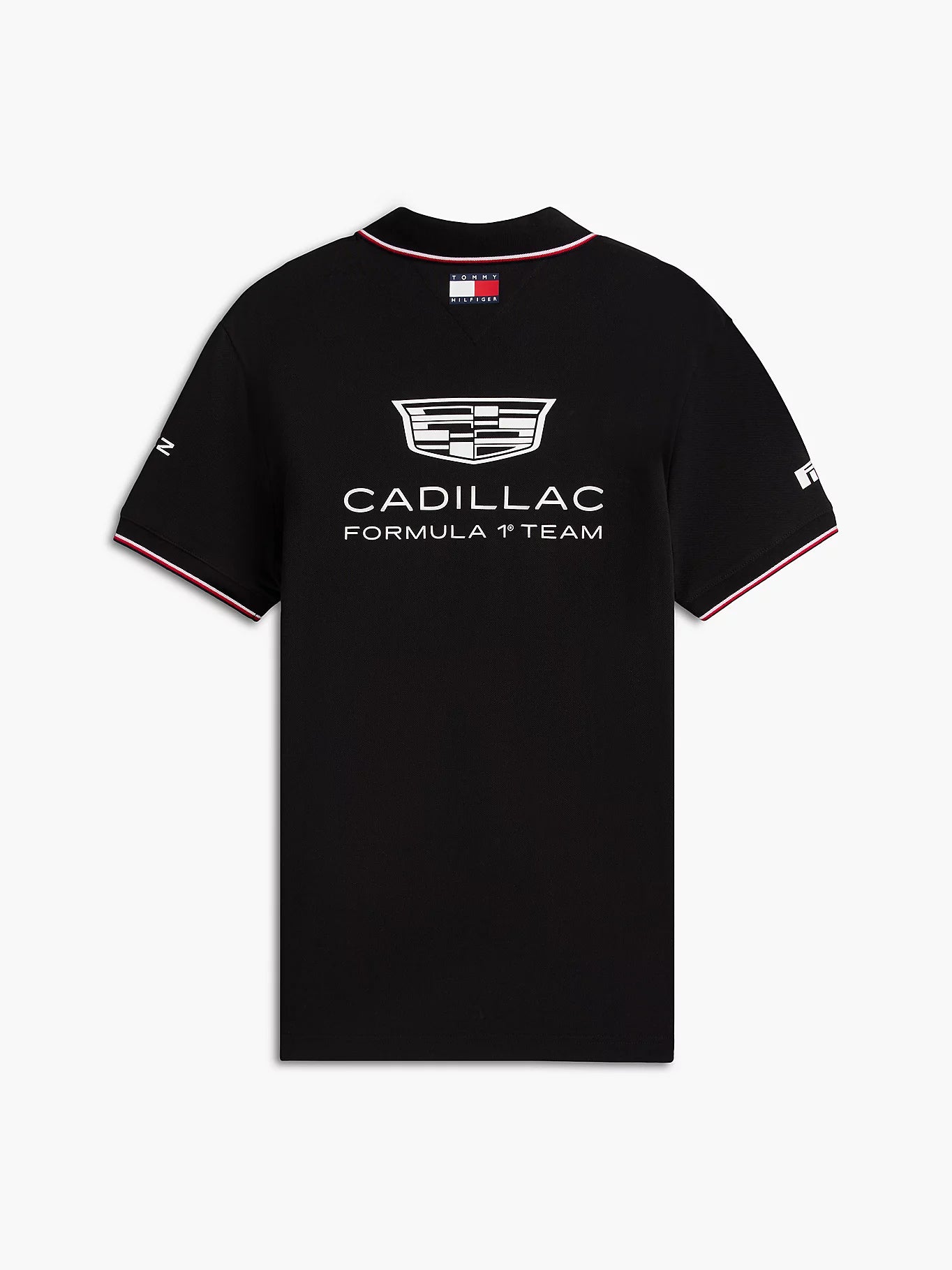 Polo TH x Cadillac Formula 1® Team Pérez 11