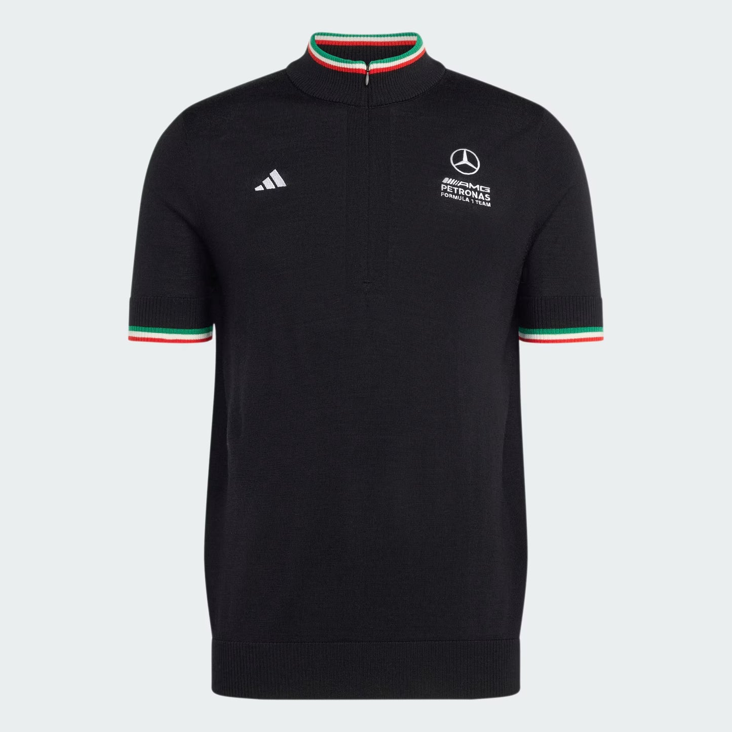 Polo Negra GP Monza Mercedes AMG Petronas 2026