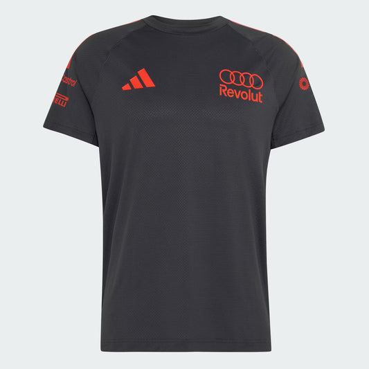 PLAYERA MECÁNICOS AUDI REVOLUT F1 TEAM