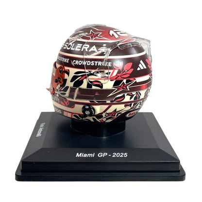 Mercedes-AMG PETRONAS F1 Team - Kimi Antonelli - Miami GP 2025 - 1:5