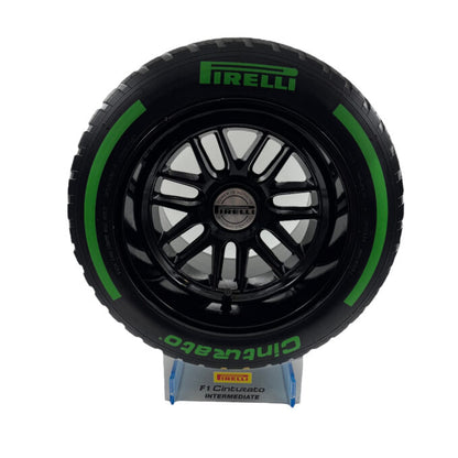 Gomma Pirelli F1 1:2  Intermediate Wet