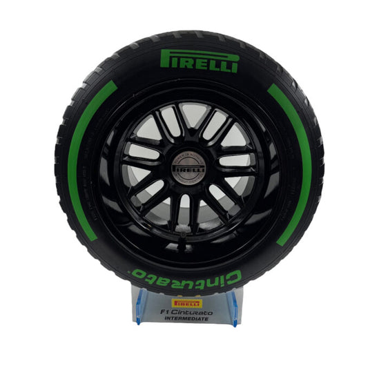 Gomma Pirelli F1 1:2  Intermediate Wet