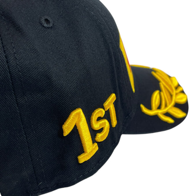 Gorra Pirelli Podium F1 Adulto