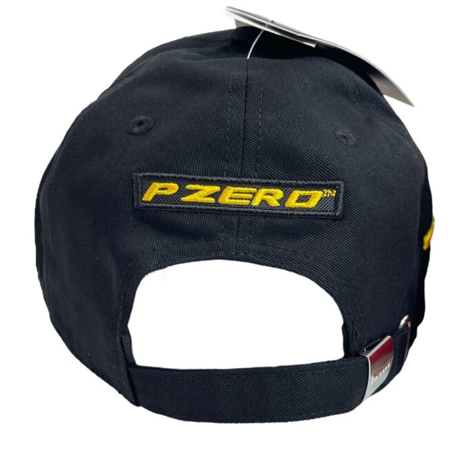 Gorra Pirelli Podium F1 Adulto