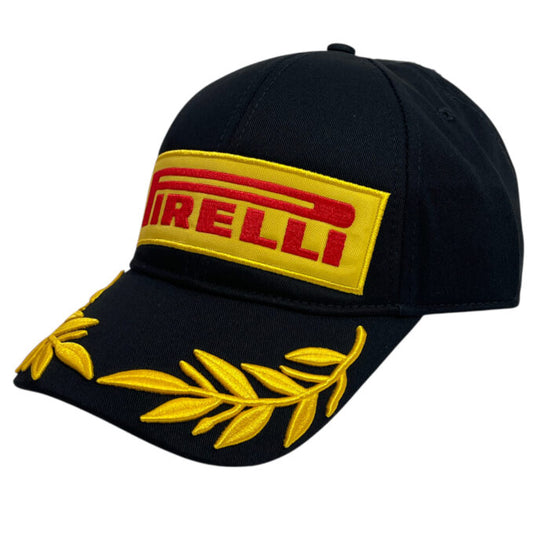 Gorra Pirelli Podium F1 Adulto