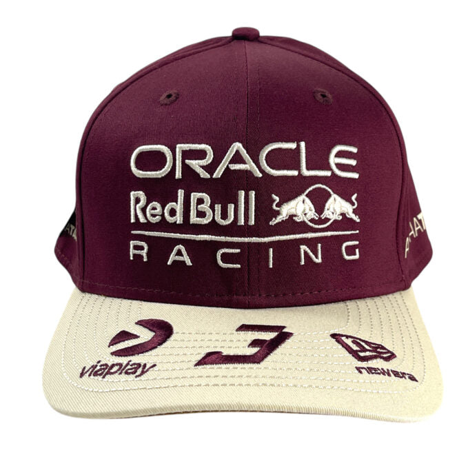 Oracle Red Bull Racing Austin Max Verstappen (Preventa)