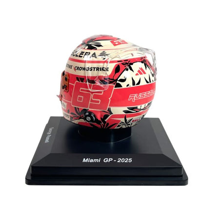 Mercedes-AMG PETRONAS F1 Team - George Russell - Miami GP 2025 - 1:5