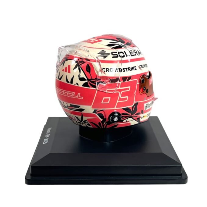 Mercedes-AMG PETRONAS F1 Team - George Russell - Miami GP 2025 - 1:5