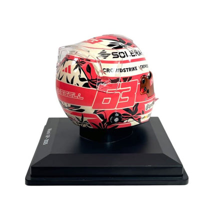 Mercedes-AMG PETRONAS F1 Team - George Russell - Miami GP 2025 - 1:5