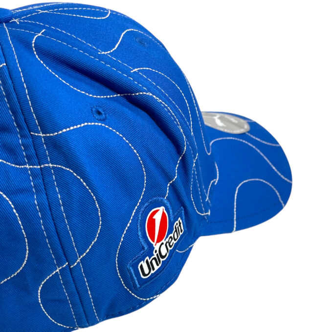 Gorra Ferrari Edición Monza 2025