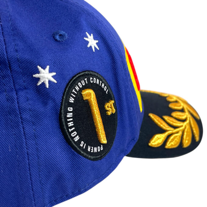 Pirelli Cap Special Edition 1st Place Australian GP 2026