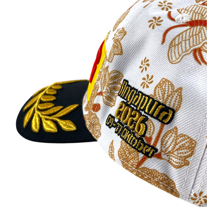 Pirelli Podium Cap 2026 Singapore