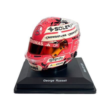 Mercedes-AMG PETRONAS F1 Team - George Russell - Miami GP 2025 - 1:5