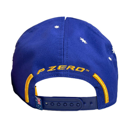 Pirelli Cap Special Edition 1st Place Australian GP 2026