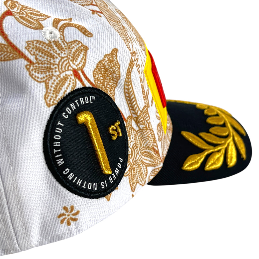 Pirelli Podium Cap 2026 Singapore