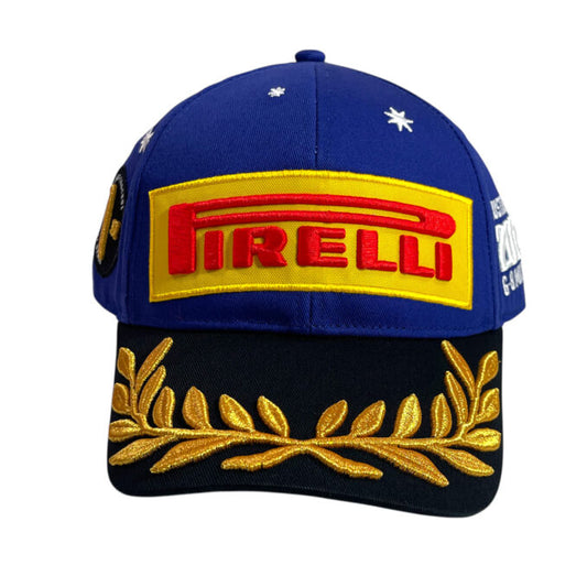 Pirelli Cap Special Edition 1st Place Australian GP 2026