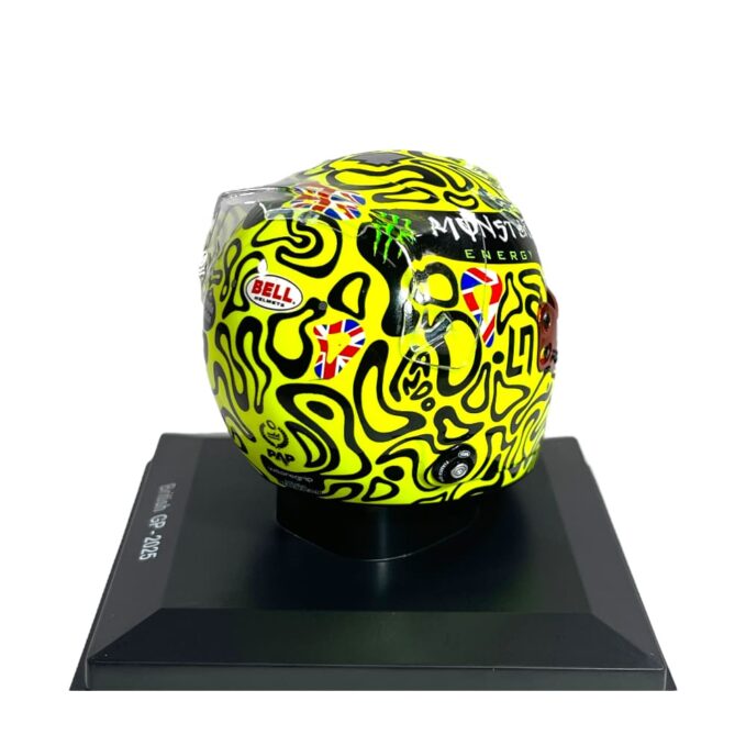 McLaren Formula 1 Team - Lando Norris - British GP 2025