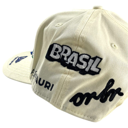 Oracle Red Bull Racing Brazil 2026 Max Verstappen Brasil (Preventa)