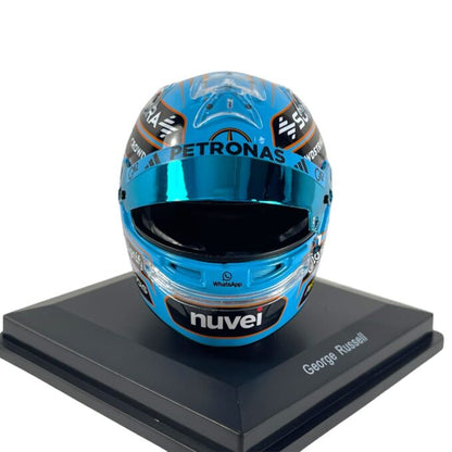 Mercedes-AMG PETRONAS F1 Team - George Russell - British GP 2025 - 1:5