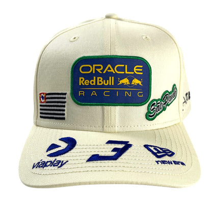 Oracle Red Bull Racing Brazil 2026 Max Verstappen Brasil (Preventa)