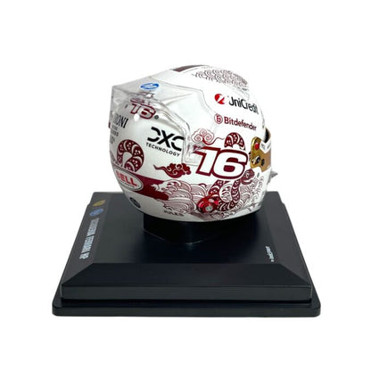 Charles Leclerc – Scuderia Ferrari HP China GP 2025 – 1:5