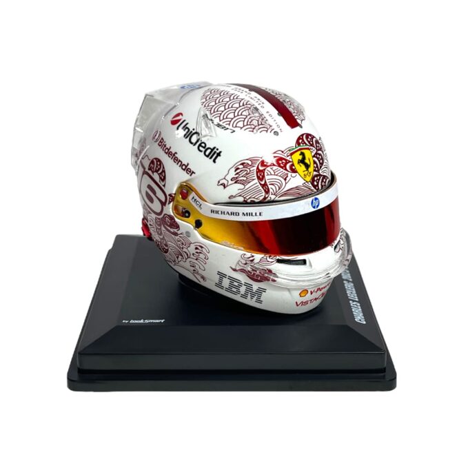 Charles Leclerc – Scuderia Ferrari HP China GP 2025 – 1:5