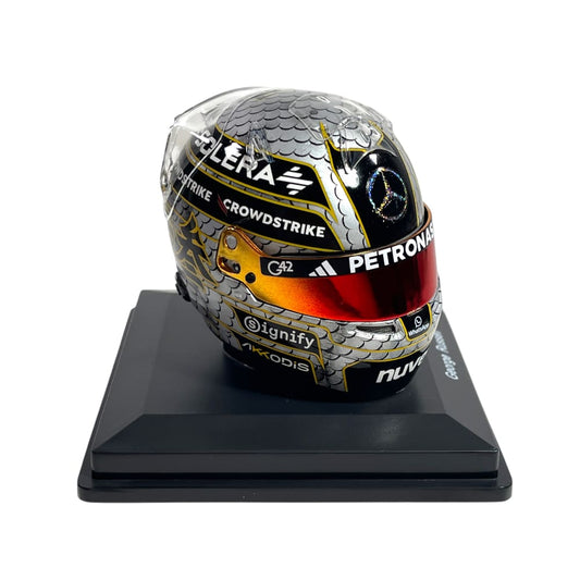 George Russell - Chinese GP 2025