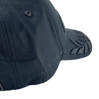 Gorra Podium Pirelli Black Limited Edition