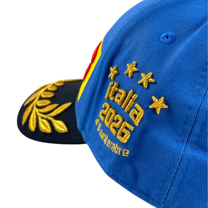 Pirelli Podium Cap 2026 Monza