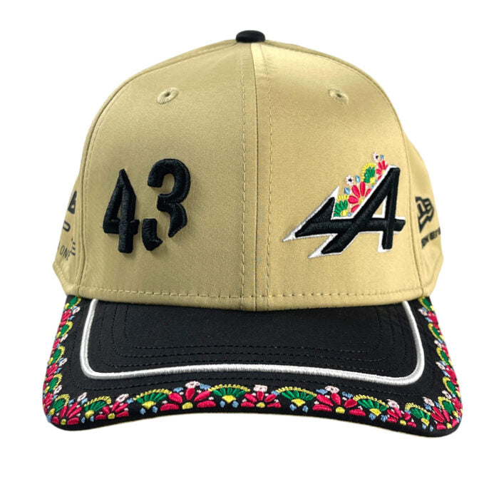 Alpine F1 Team Latam 2026 Franco Colapinto (Preventa)