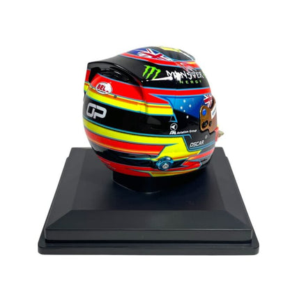 Mclaren - Oscar Piastri 2025
