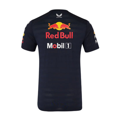 Playera Red Bull Racing Oficial 2025