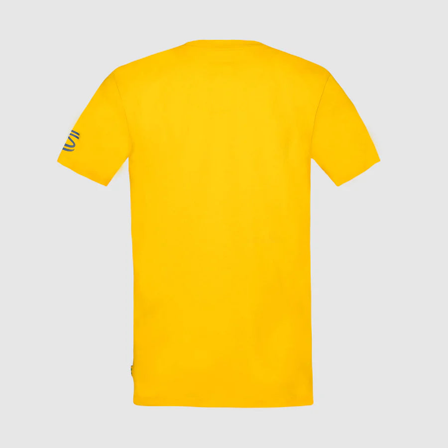 F1 CIRCUIT GRAPHIC TEE - SAO PAULO