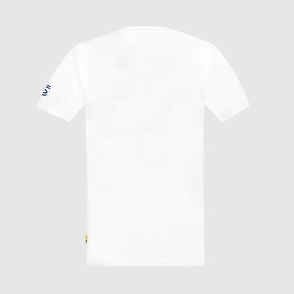 F1 CIRCUIT GRAPHIC TEE - SUZUKA