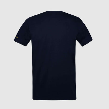 Senna Legacy Logo Tee