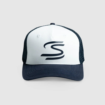 SENNA TRUCKER CAP