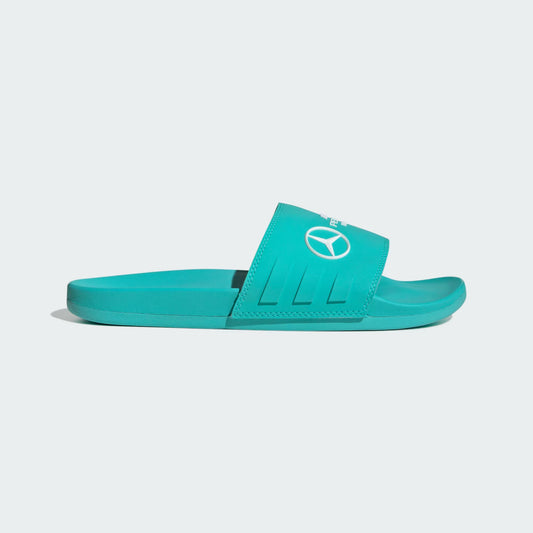 Sandalias Adilette Comfort Mercedes - AMG Petronas Formula One Team