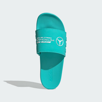 Sandalias Adilette Comfort Mercedes - AMG Petronas Formula One Team
