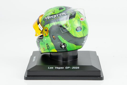 McLaren Formula 1 Team - Lando Norris - Las Vegas GP 2025