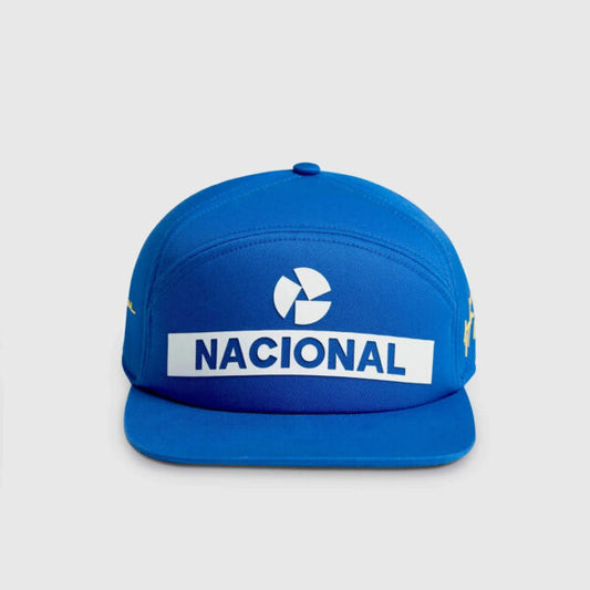 NACIONAL 1984 ORIGINAL