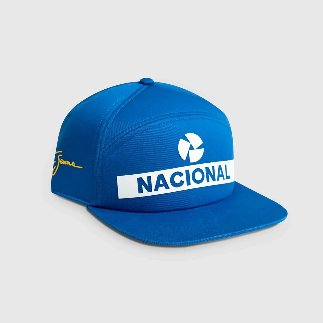 NACIONAL 1984 ORIGINAL