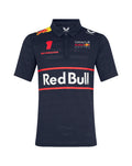 Polo Red Bull Racing Max Verstappen Oficial 2025