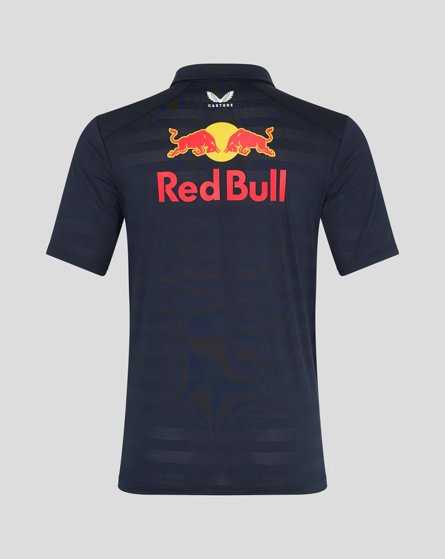 Polo Red Bull Racing Max Verstappen Oficial 2025