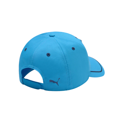 Gorra Williams Racing Azul
